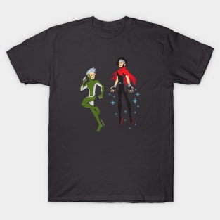 Speed & Sorcery T-Shirt